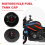 Motorfiets Keyless Tankdop 10
