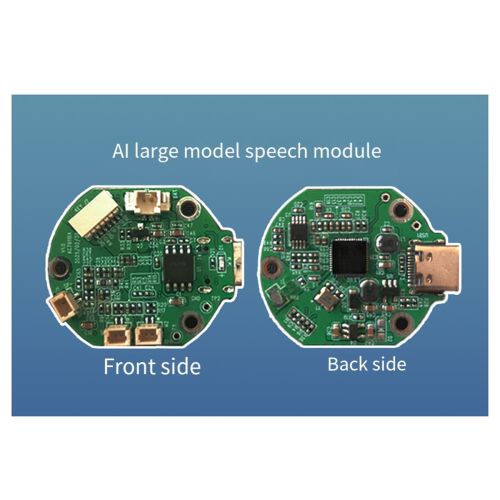 Voor Xiaozhi Aiesp32 AI Voice Dialogue Module Development Board 2