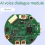 Voor Xiaozhi Aiesp32 AI Voice Dialogue Module Development Board 4