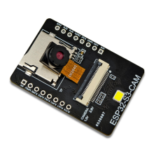 ESP32-S3-CAM Module WiFi Bluetooth-bord 2MP OV2640