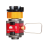 Outdoor Camping Visual Gas Tank Converter Card-Type Flat 2