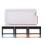 RV Interior Light 96LED 3 Color Dimmable Lighting 12V-30V 3