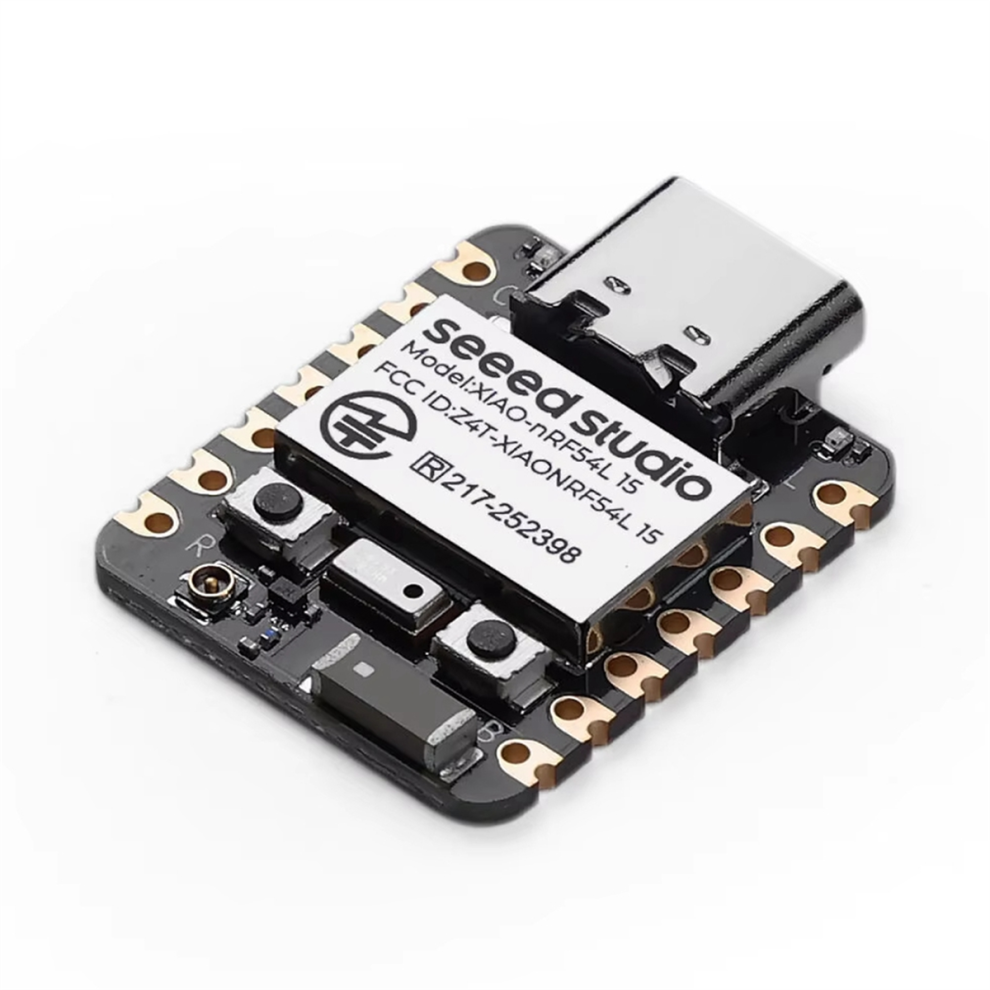 Xiao Nrf54l15 Development Board Iot Ble 6.0 Zigbee 4851330915177