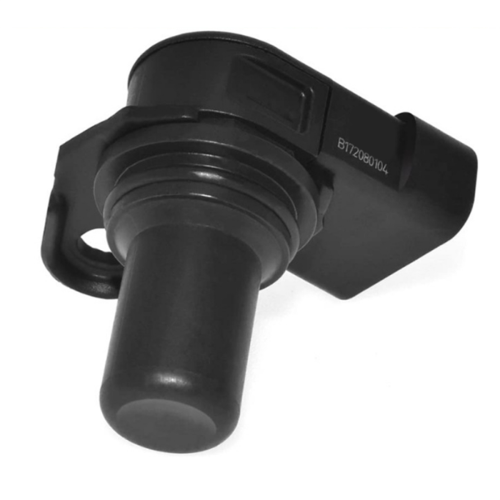 Nokkenassensor van de auto 2