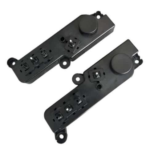 Car Seat Adjustment Switch Assembly