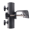 Draagbare tuinparasolstandaard, parapluhouderclip 2