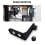 Multifunctionele muurbeugel magnetische waterpas accessoire 6