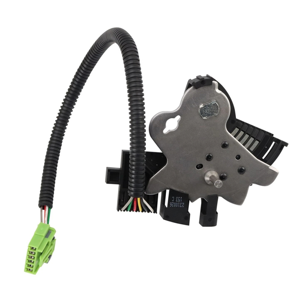 Neutral Safety Switch For 4851330918154
