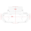 Motorcycle Instrument Meter Frame Cover 9