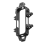 For X5 Rope Mount 1
