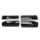 Dakrailafdekking voor auto 2