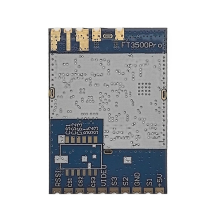 FT3500Pro 3.3G VRX 64CH analoge FPV-video-ontvanger