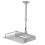 Ceiling Mount with Tray 1