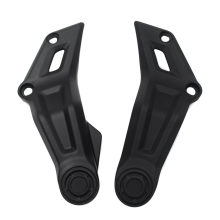 Motorcycle Frame Cover