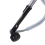 For Harmonica Holder Stand 10 Hole 24 Black 7