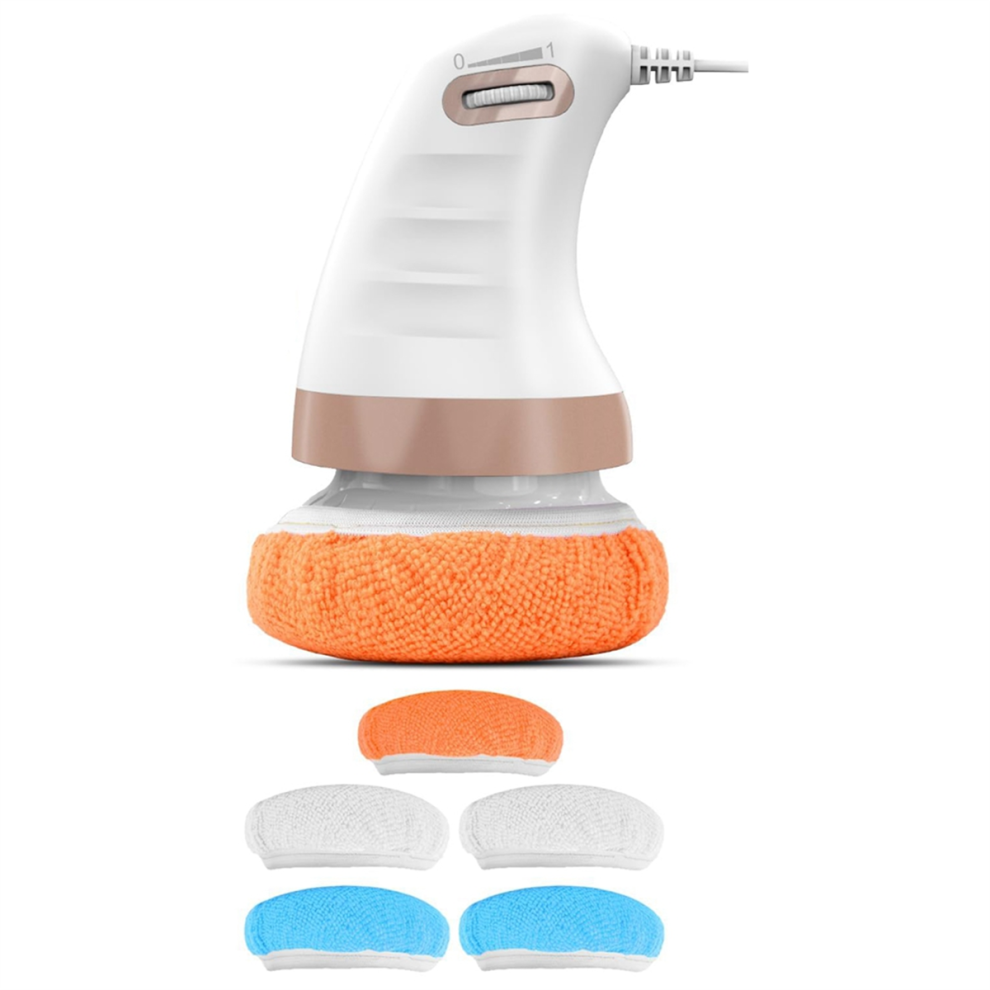 Tlily Cellulite Massager Body Sculpting Machine Electric Fat Burner (Uk)
