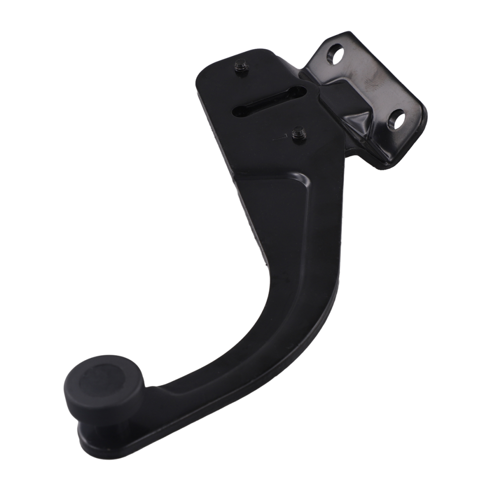 Car Sliding Door Upper Rail Brackets For L:2k7843435c 4851330921512