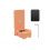 Magnetic Desktop Mount for Pocket 3 Orange 2
