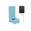 Magnetic Desktop Mount for Pocket 3 Blue 1