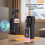 Magnetic Desktop Mount for Pocket 3 Orange 5