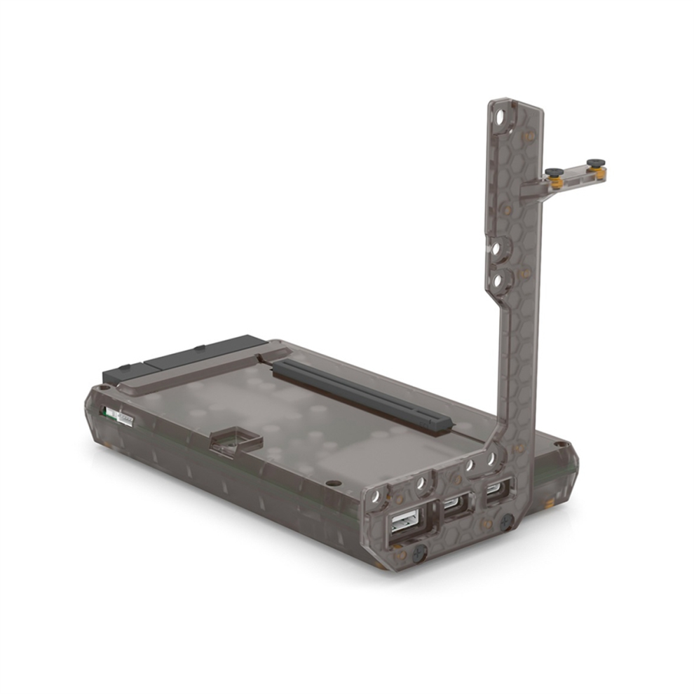 Th5p4 Pd Thunderbolt5 Gpu Dock External Graphics Card 4851330920508