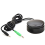 Audiovolumeregelaar 3,5 mm signaalkabel 2