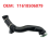 Intercoolerbuis Turboslang voor E70 E70N E71 SAC SUV 11618506079 8