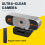4K Auto Zoom Webcam Privacy Cover Microfoon 3