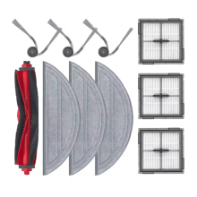 10PCS Replacement Parts for Q10 S5 /Q10 S5+/Q10V /Q10V+