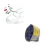 Regensensor A2049013003 A2049012201 A2049017601 voor 7