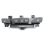 933102S500 Seat Heating Button for Ix35 2011-2015 1