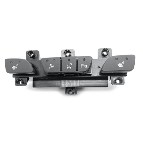933102S500 Seat Heating Button for Ix35 2011-2015