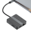 USB C Hub USB3.2 Adapter Type Laptop Docking Station A 1