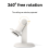 Projector Bracket PTZ Small Universal Desktop 5