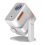 Projector Bracket PTZ Small Universal Desktop 3