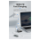 USB C Hub USB3.2 Adapter Type Laptop Docking Station A 5