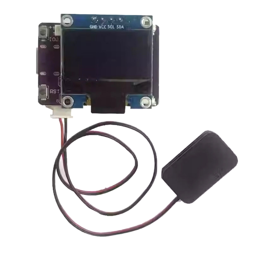 Mini Esp32-S3-N16r8 Development Board With Display 4851330929075