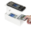 Trading Card Scan Stand for with Phone Holder B 4