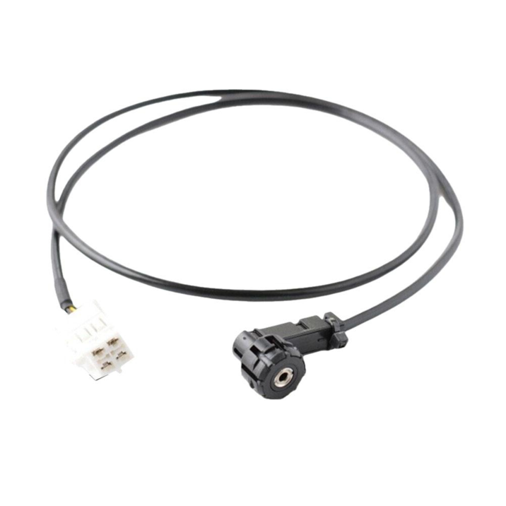 4Pin Aux Cable For C-Class W203 Clk W209 A2034401808 4851330926111
