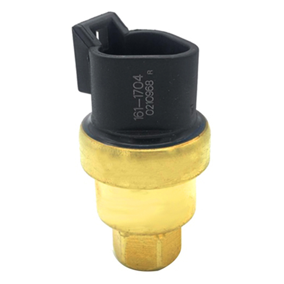 161-1704 1611704 Oil Pressure Sensor For 3508 3516 C18 C7 Light 4851330927583