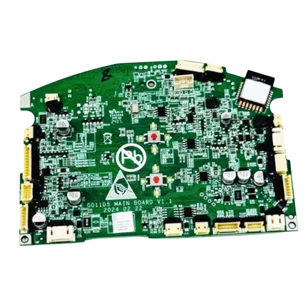 International Motherboard For Trouver E10 Robot Vacuum 4851330934666