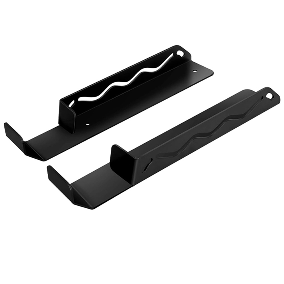 Rack For Floor Jack Stand Wall Mount Organizer Trailer 4851330934017