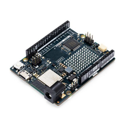 Voor R4 WiFi-versiecontroller-ontwikkelingsbord 1