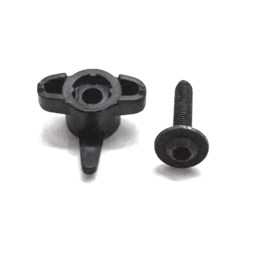 Headlight Mounting Bracket Upper Fixing Screw Repair Kit For 4851330930552
