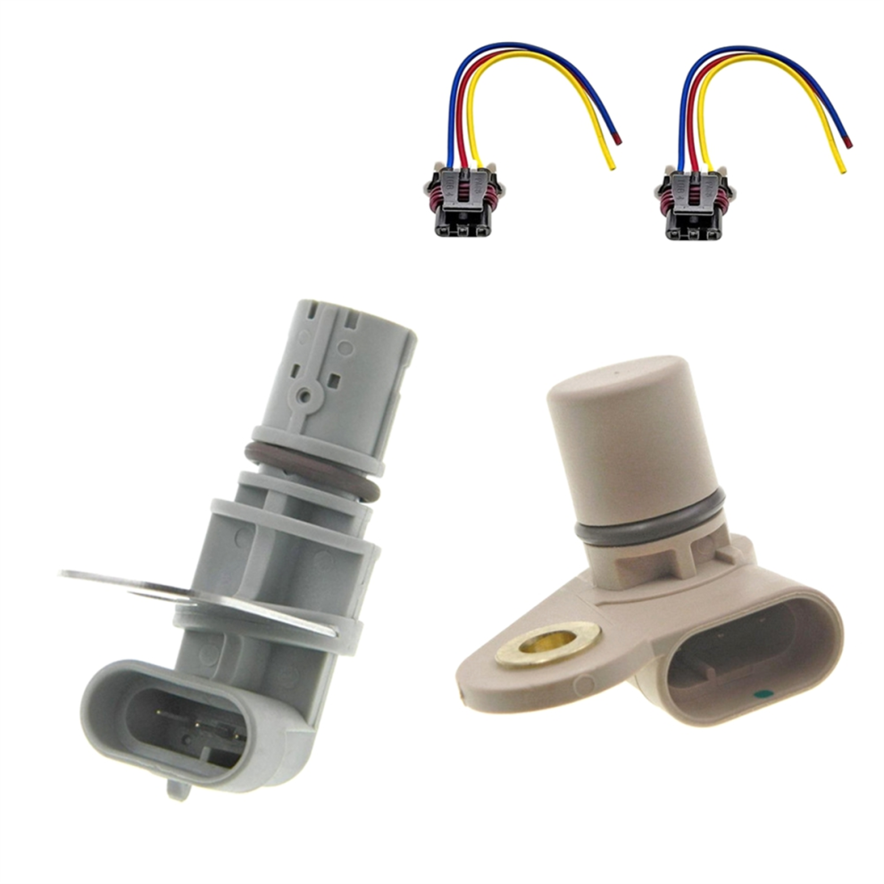Camshaft & Crankshaft Position Sensor Plug For 1500 4851330930316