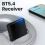 Bluetooth 5.4 30-pins audio-ontvanger met hoge compatibiliteit 3