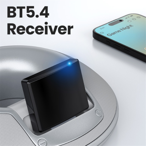 Bluetooth 5.4 30-pins audio-ontvanger met hoge compatibiliteit 2