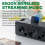 Bluetooth 5.4 30-pins audio-ontvanger met hoge compatibiliteit 7