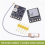 U8 GPS+BDS-module+antenne Vluchtbesturing Vervanging NEO-M8N 3