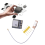 U8 GPS+BDS-module+antenne Vluchtbesturing Vervanging NEO-M8N 5